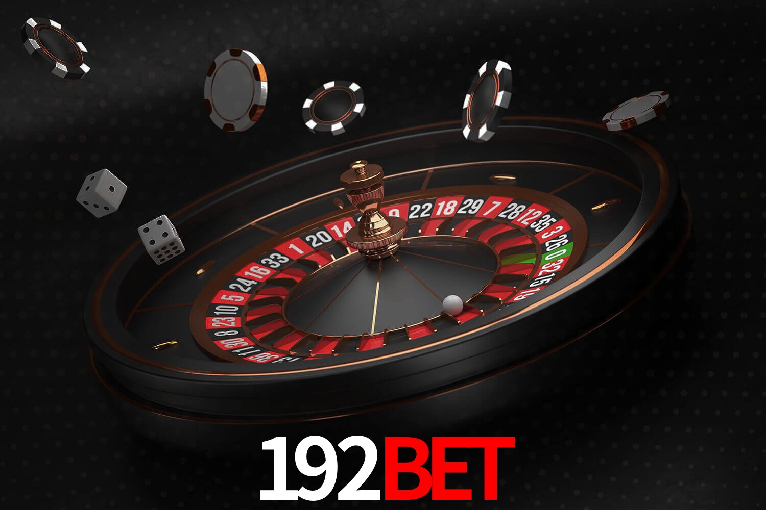 192BET - Divirta-se jogando na plataforma - 192BET.COM