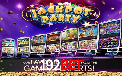Desvendando o Mundo dos Jogos Virtuais na 192BET