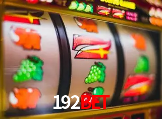 A Emoção da Loteria na 192BET: Uma Chance de Mudança de Vida