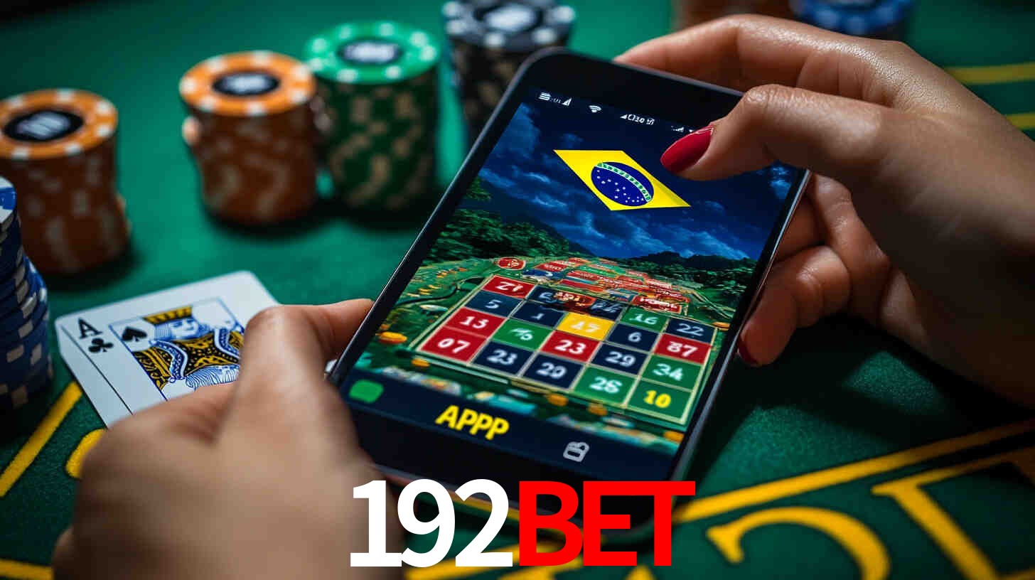 A Popularidade dos Caça-Níqueis no 192BET