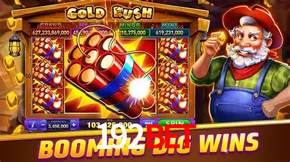 Descubra a Magia dos Jogos de Arcade no 192BET