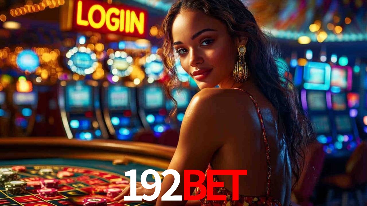 Provedores de Jogos 192BET