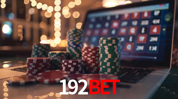 Slot Games 192BET