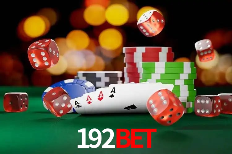 Jogos de Slot 192BET