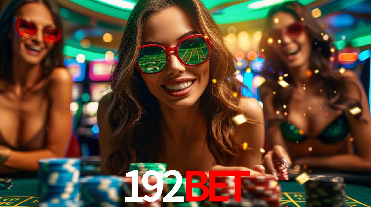 Tennis Betting 192BET