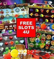 Flash Promotion 192BET