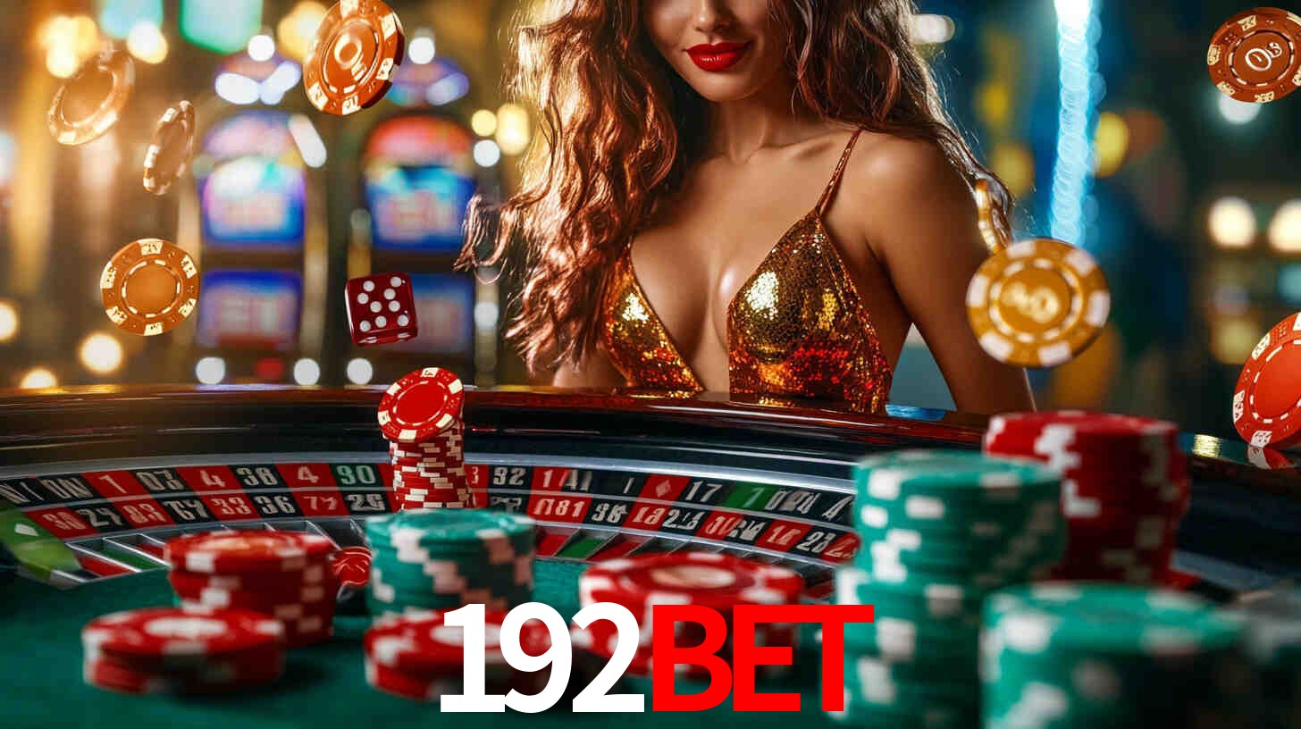 Exclusive Games 192BET