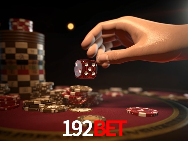 Diretório de Jogos 192BET