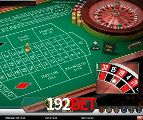 Seasonal Promotions 192BET