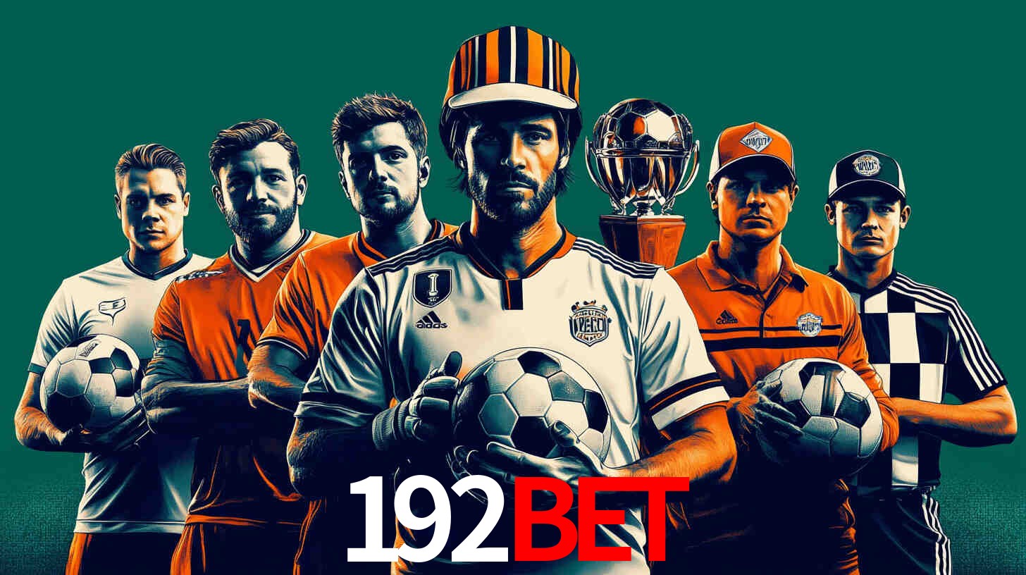 Descubra a Essência do 192BET: Nossa História e Compromissos