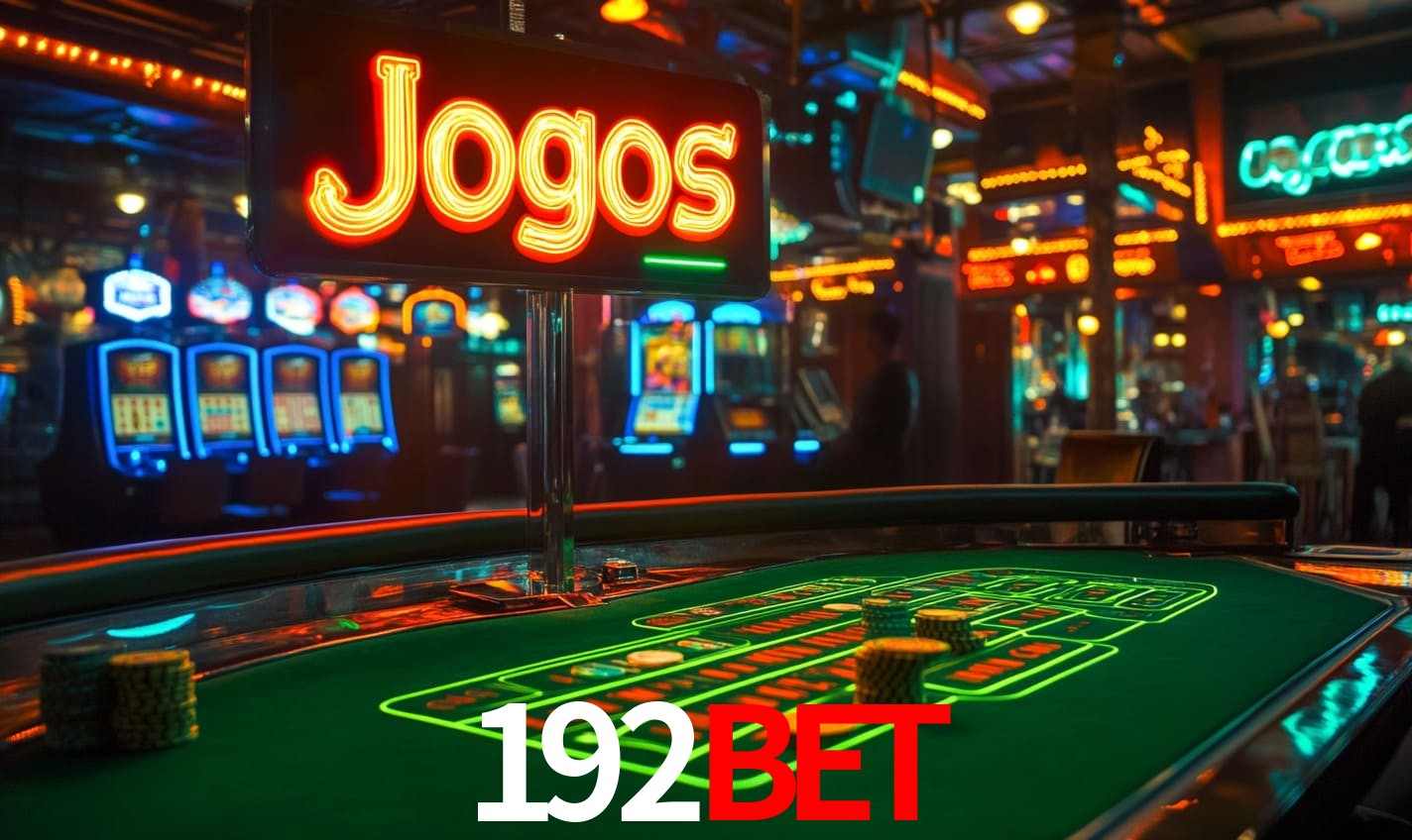 Login Seguro 192BET