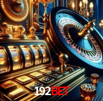 Mesa de Blackjack 192BET