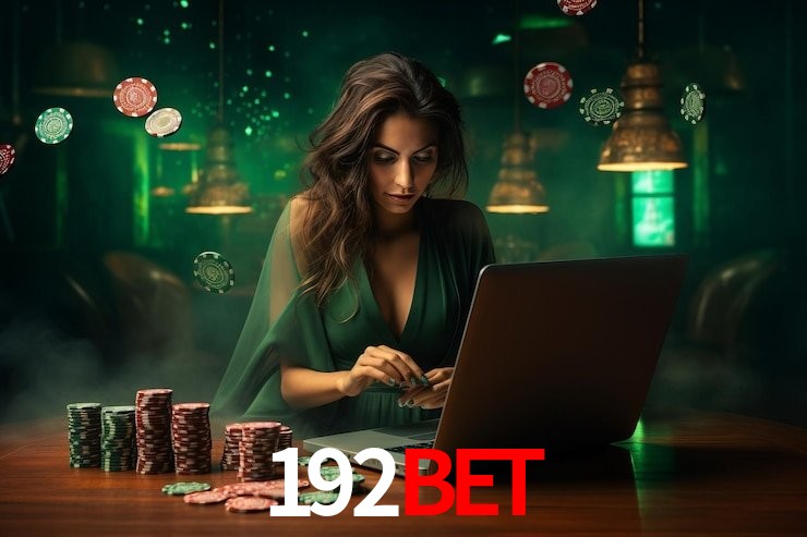 APP oficial da 192BET para mobile