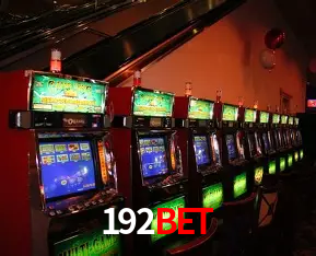 Weekend Specials 192BET