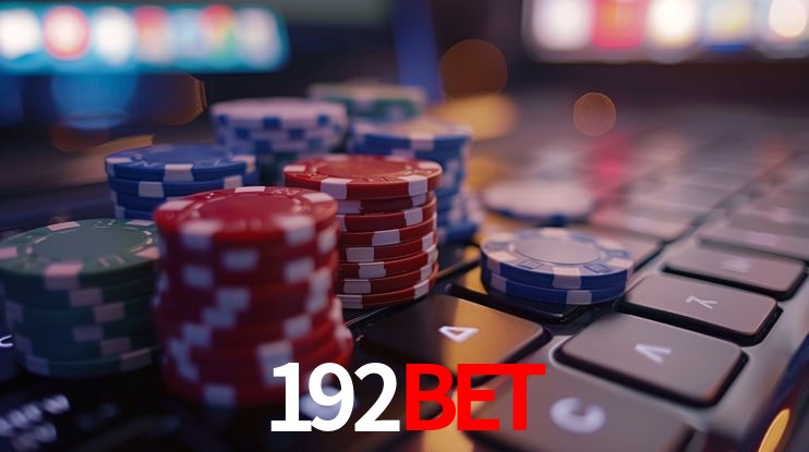 Design Responsivo 192BET