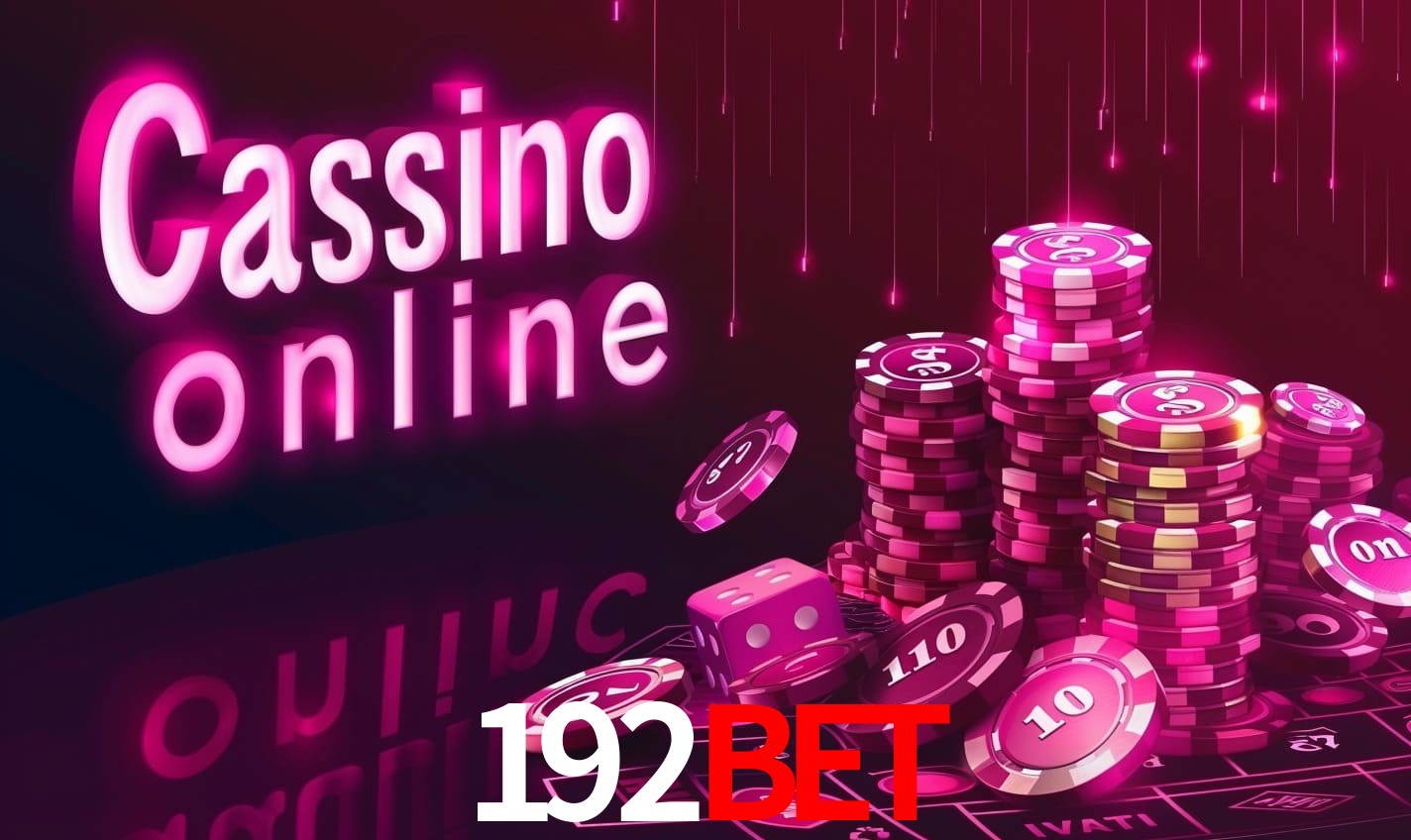 Inovações de Jogos na 192BET: O Futuro das Experiências Interativas