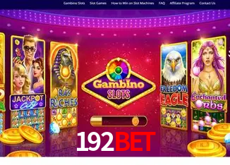 Descubra a Essência do 192BET: Nossa História e Compromissos