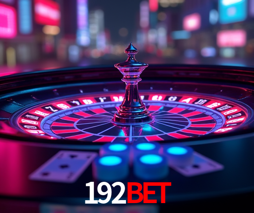Explorando a Categoria de Eventos em Apostas na 192BET