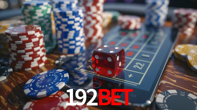 192BET slots