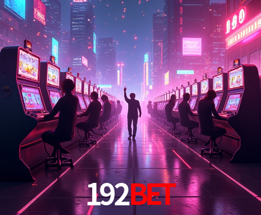 Bônus Diários 192BET