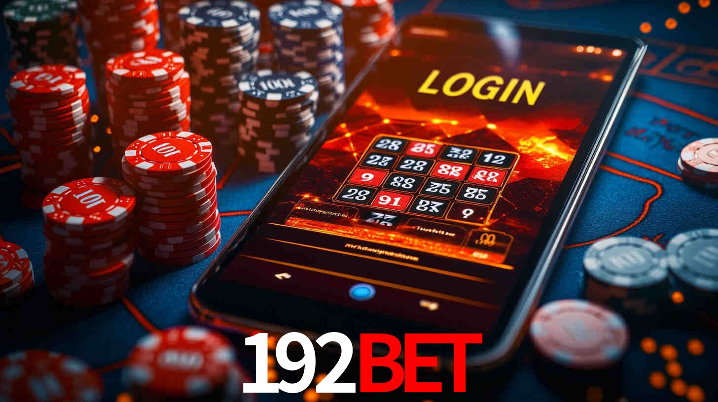Bônus Generosos e Exclusivos no 192BET para Você!