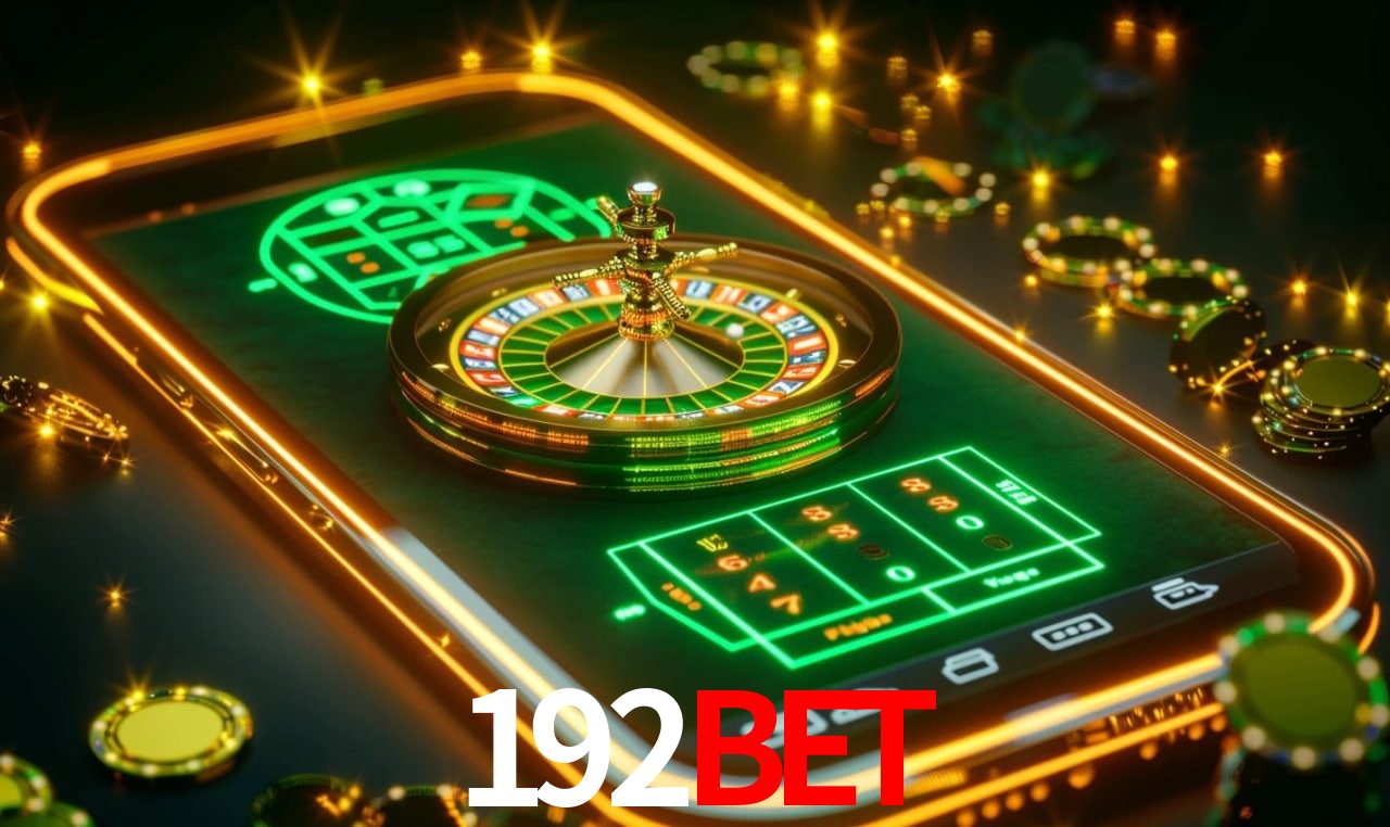 Promoção Relâmpago 192BET