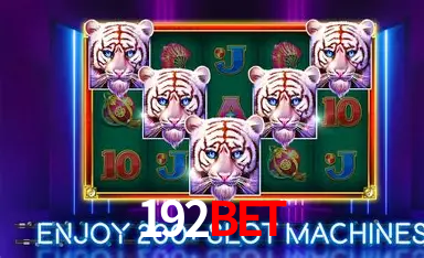 Exclusive Offers 192BET
