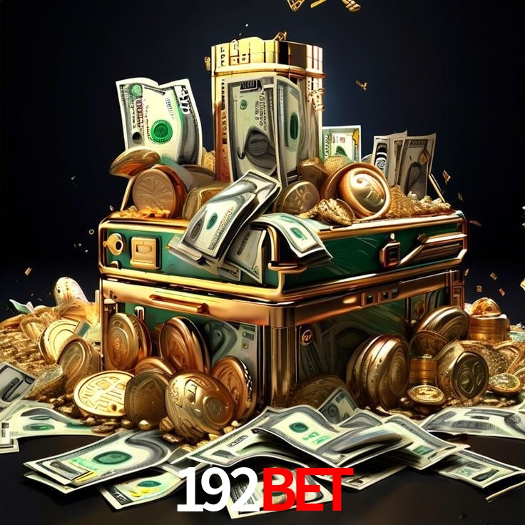 Apostas de Tênis 192BET