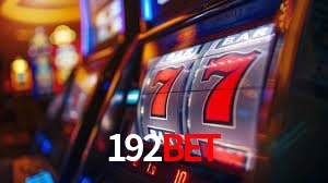 Benefícios da Conta 192BET