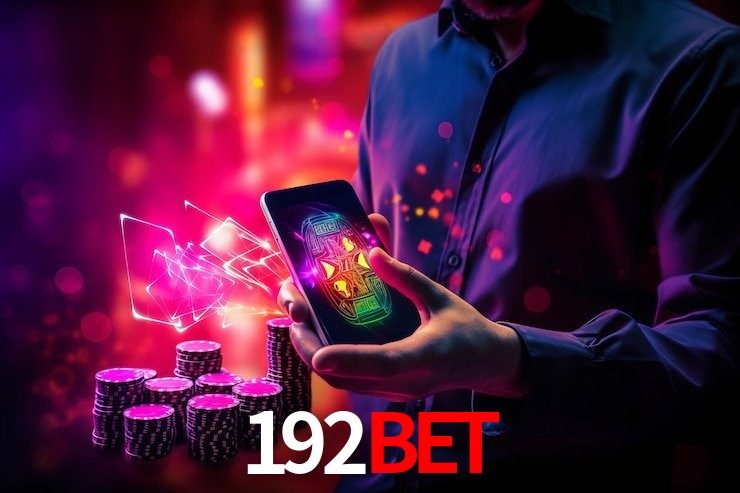 Programa VIP 192BET