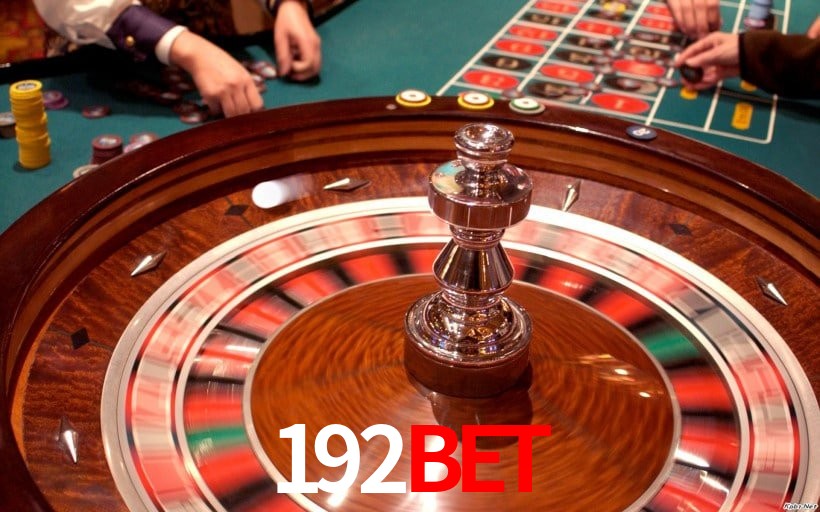 Jogos Exclusivos 192BET