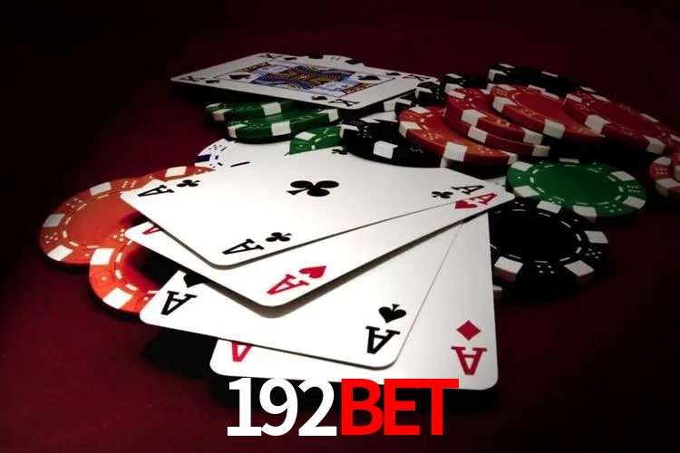 Torneios 192BET