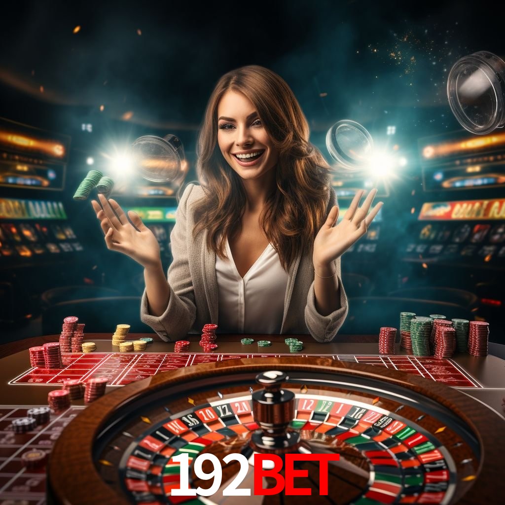 192BET,192BET.COM