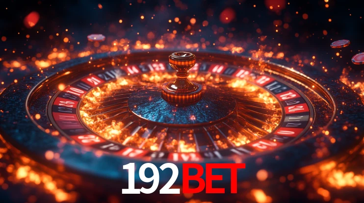 192BET slots
