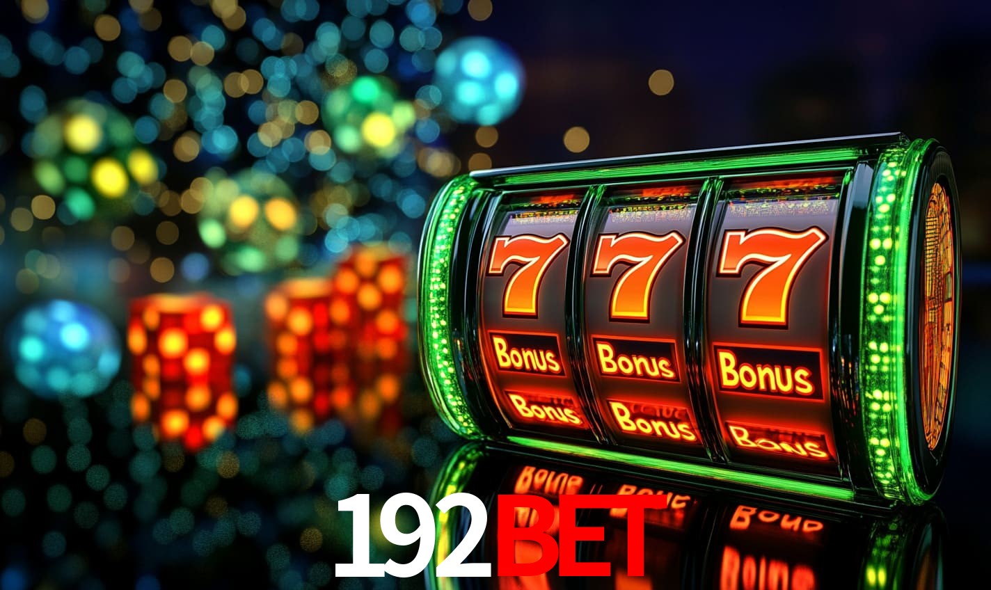 Cadastro Rápido 192BET