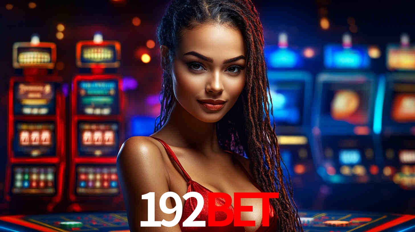 Descubra a Essência do 192BET: Nossa História e Compromissos