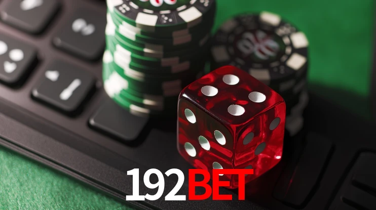 Live Casino 192BET