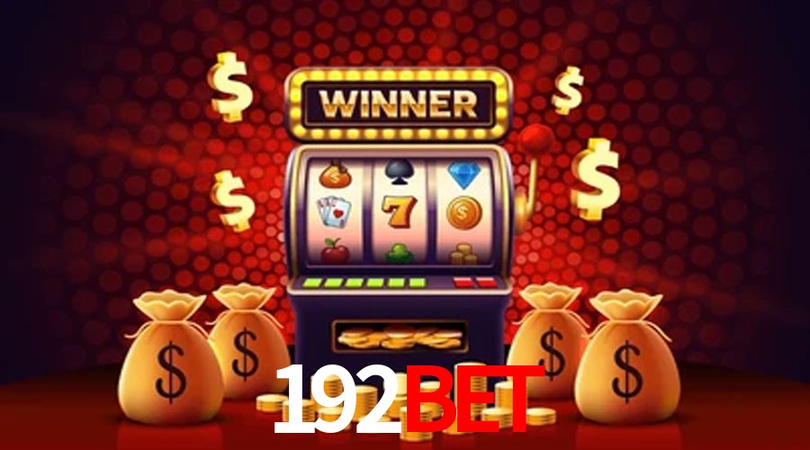 Game Providers 192BET