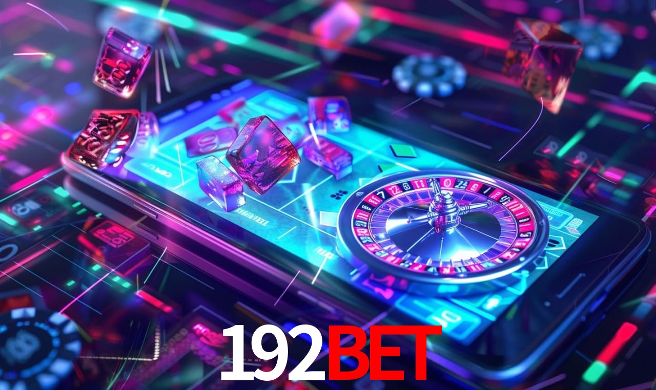 Apostas de Basquete 192BET