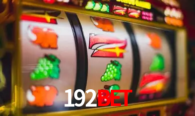 Desvendando o Mundo dos Jogos Virtuais na 192BET