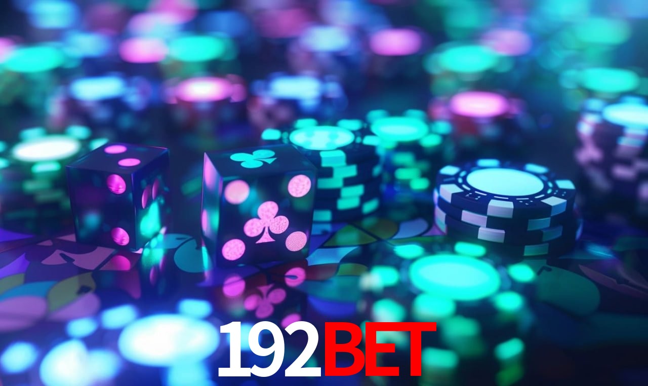 Casino Ao Vivo 192BET