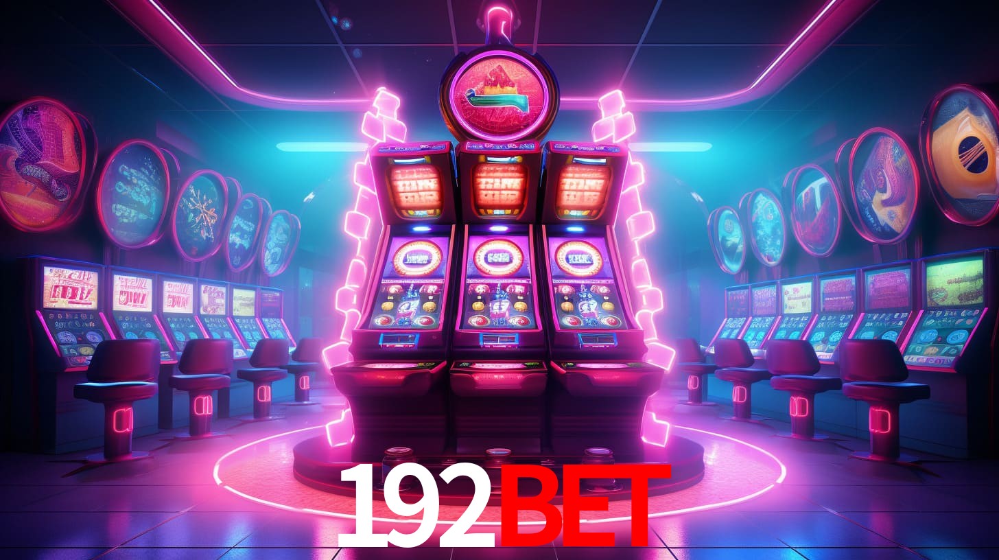 192BET: Seu Especialista em Apostas Esportivas Brasileiras