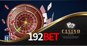 Apostas de Futebol 192BET