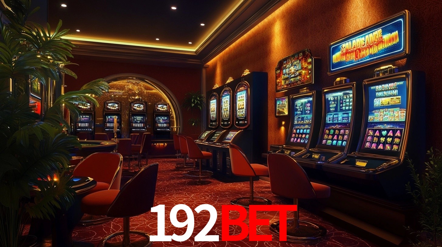 Daily Bonuses 192BET