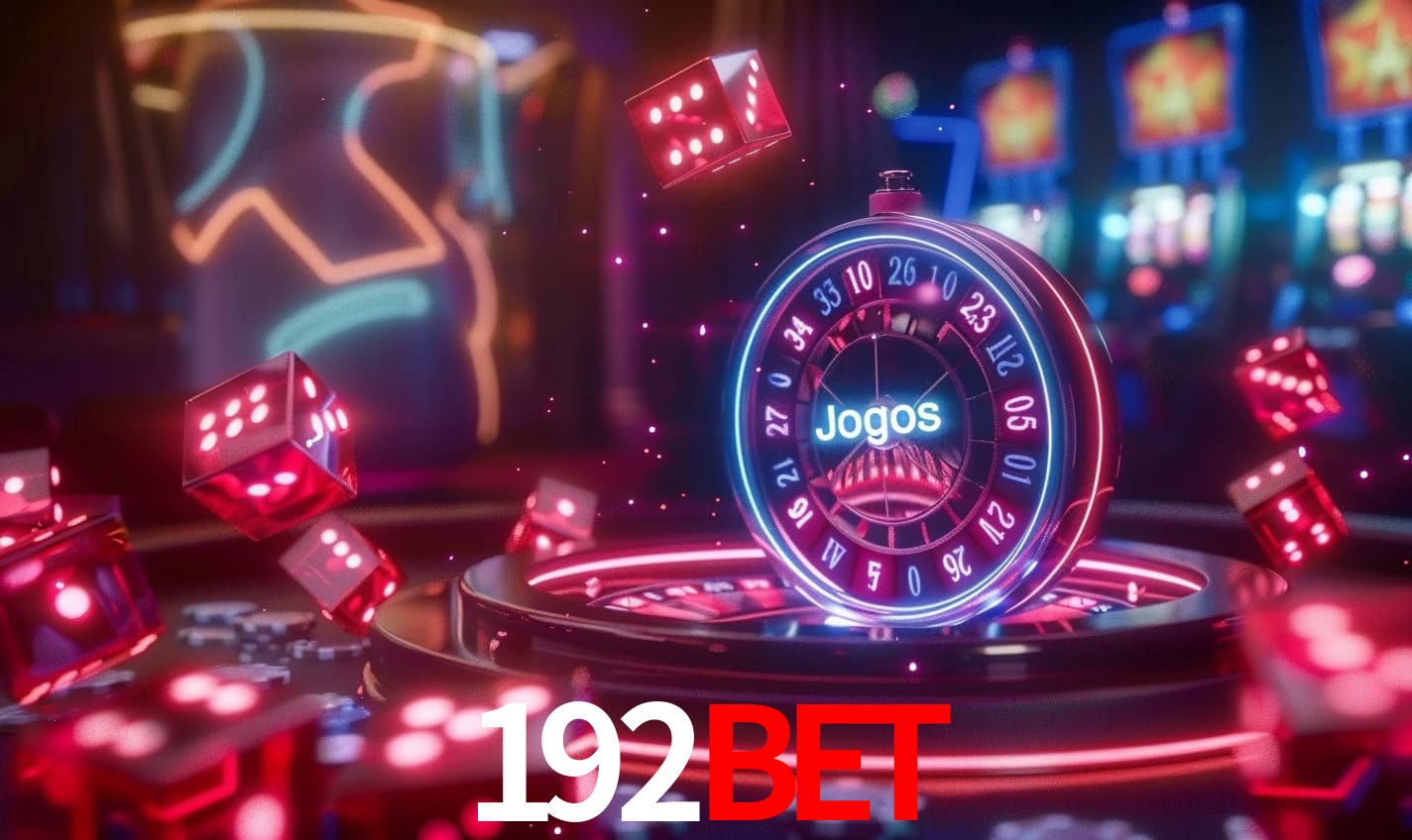 Cassino ao Vivo 192BET - Dealers Brasileiros Profissionais