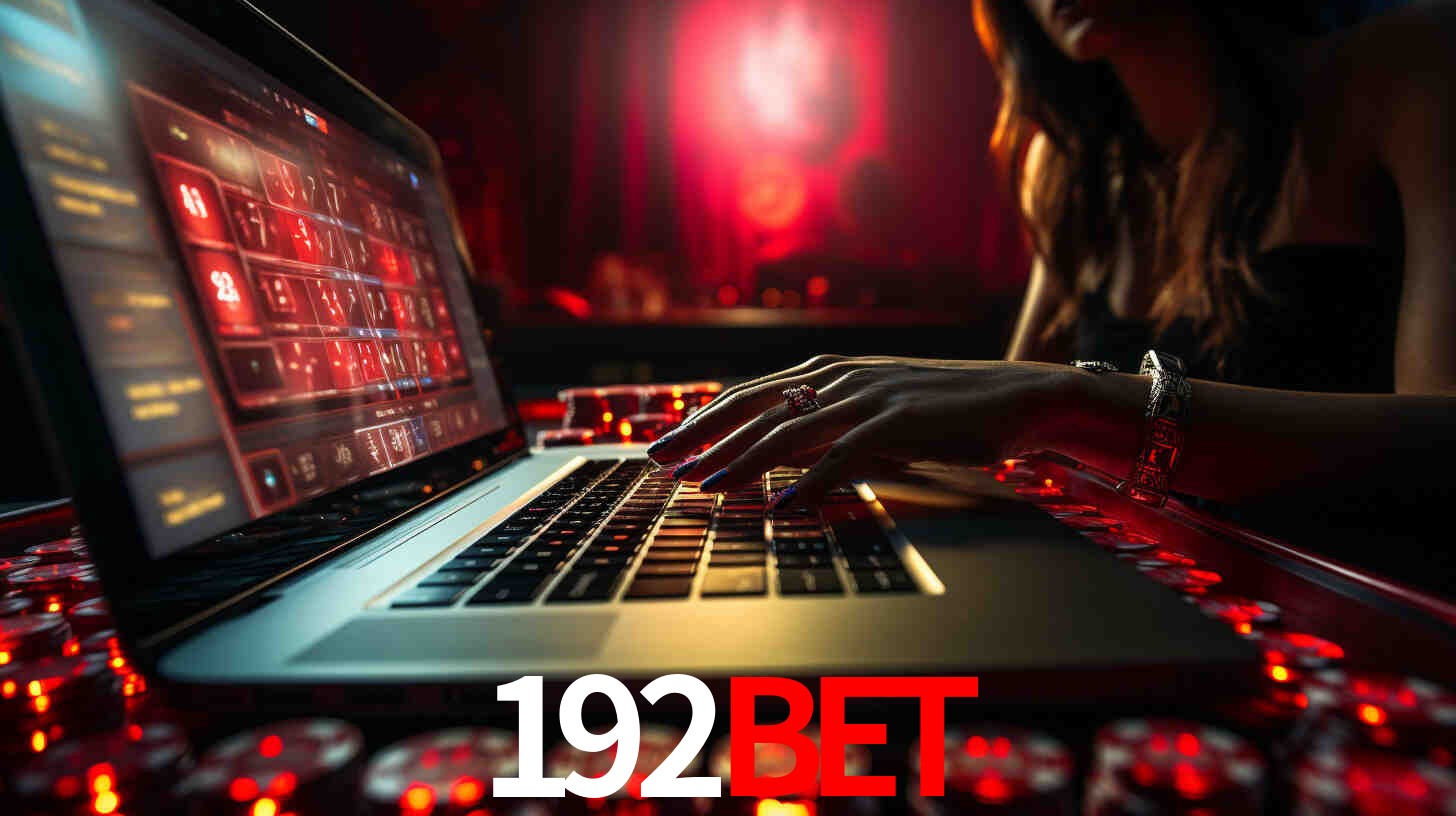 Por Que Escolher o 192BET?