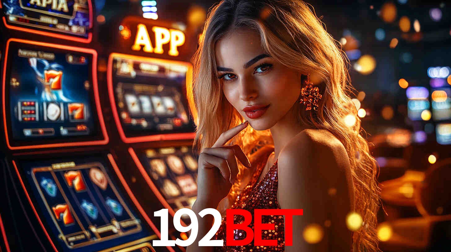 Baixar App Android 192BET