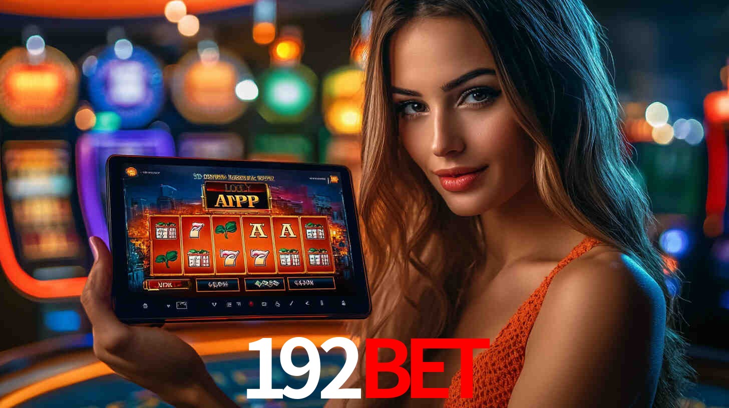Baixar App iOS 192BET