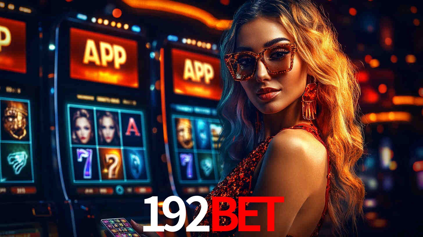 Benefícios do App 192BET