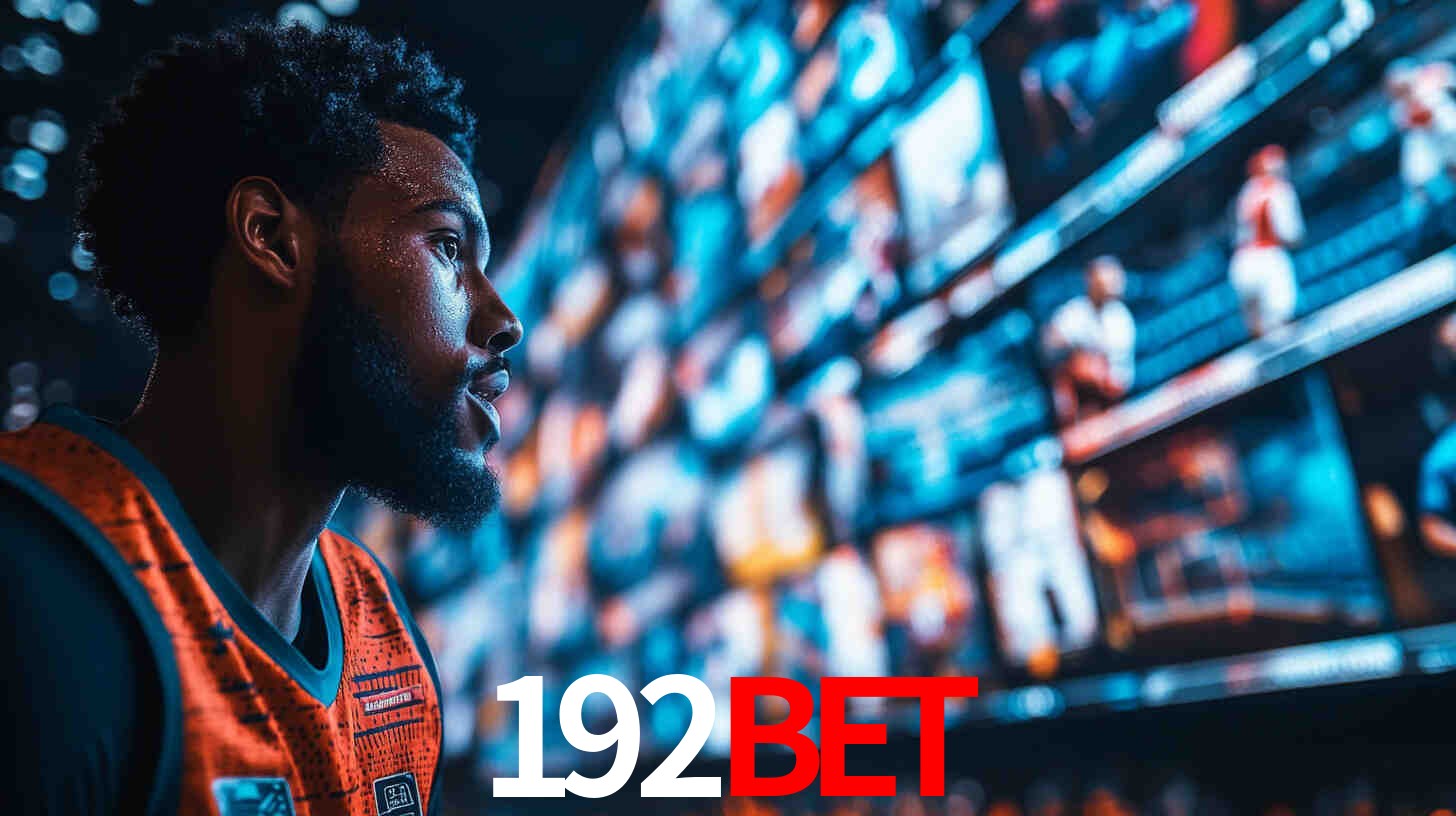 Jogos de Aposta Online no 192BET